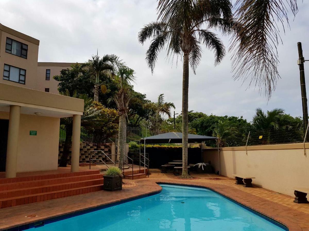 73 The Shades, 23 Weaver Crescent Durban Esterno foto